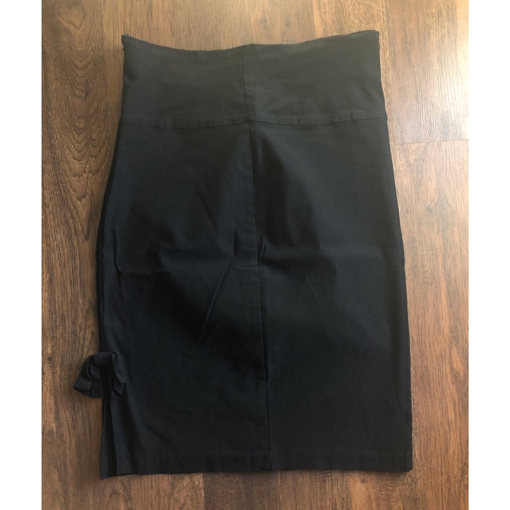 Pencil Skirt!
